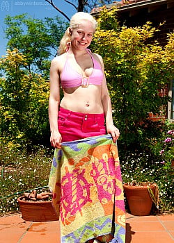 Emily Batts